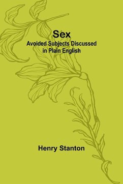 Sex - Stanton, Henry