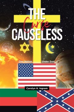 The Curse Causeless - Ingram, Carolyn H.