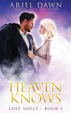 Heaven Knows - Dawn, Ariel