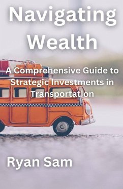 Cover Navigating Wealth
