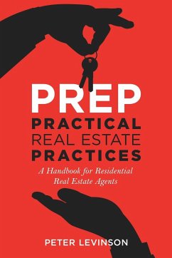 PREP Practical Real Estate Practices - Levinson, Peter