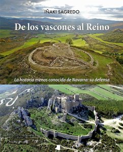 Cover De los vascones al Reino