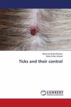 Ticks and their control - Abdel-Raheem, Mohamed;Alhayali, Nadia Sultan