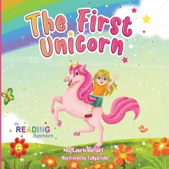 The First Unicorn - Berlant, Laurie