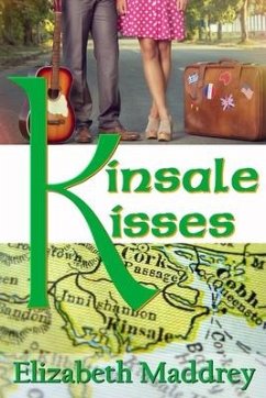 Kinsale Kisses - Maddrey, Elizabeth