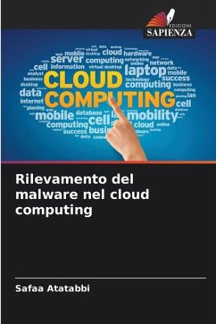Rilevamento del malware nel cloud computing - Atatabbi, Safaa