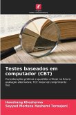 Testes baseados em computador (CBT)