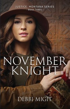 November Knight - Migit, Debbi