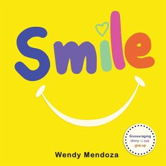 Smile - Mendoza, Wendy