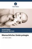 Menschliche Embryologie
