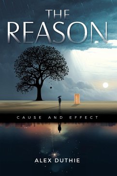 The Reason - Duthie, Alex