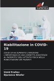 Riabilitazione in COVID-19