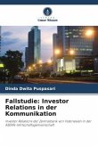Fallstudie: Investor Relations in der Kommunikation