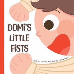 Domi's Little Fists - Luan, Luna