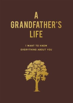 A Grandfather's Life - Editors of Chartwell Books