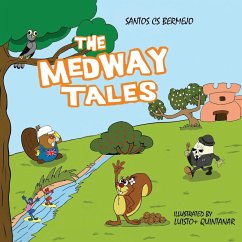 The Medway Tales - Cs Bermejo, Santos