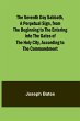The Seventh Day Sabbath, a Perpetual... - Bild 1