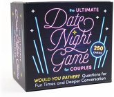 The Ultimate Date Night Game for Couples