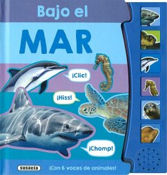 Cover Bajo el mar