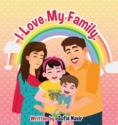 I Love My Family - Lambkinz; Nasir, Sufia