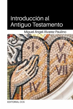 Cover Introducción al Antiguo Testamento