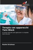 Terapia con apparecchi Twin Block