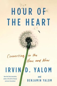 Hour of the Heart - Yalom, Irvin D; Yalom, Benjamin