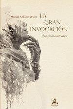 Cover La Gran Invocación