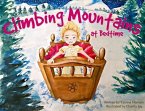 Climbing Mountains At Bedtime