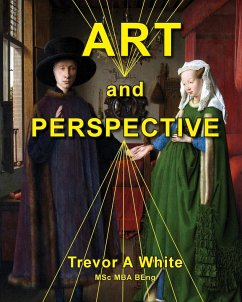 Art and Perspective - White, Trevor A