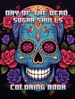 Day of the Dead Sugar Skulls - Bild 1
