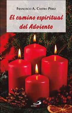 Cover El camino espiritual del Adviento
