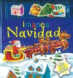 Imanes de Navidad