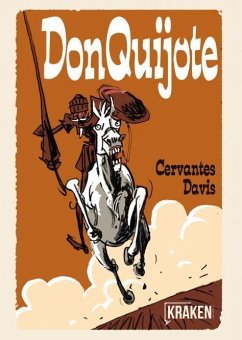Cover Don Quijote (NE)