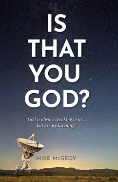 Cover Is That You God?