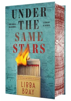 Under the Same Stars - Bray, Libba