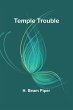 Temple Trouble - Bild 1