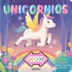 Cover Unicornios