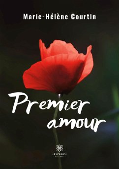 Premier amour - Marie-Hélène Courtin