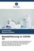 Rehabilitierung in COVID-19