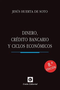 Cover Dinero, crédito bancario y ciclos económicos