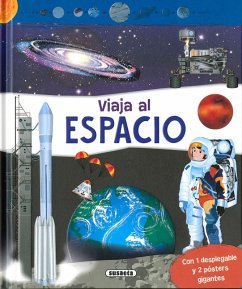 Cover El espacio