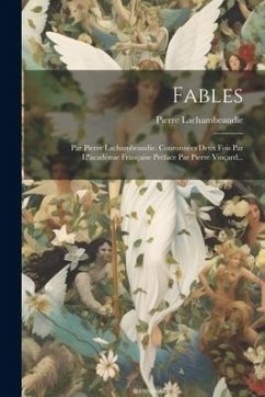 Fables - Lachambeaudie, Pierre