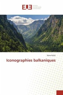 Iconographies balkaniques - Ruzin, Nano