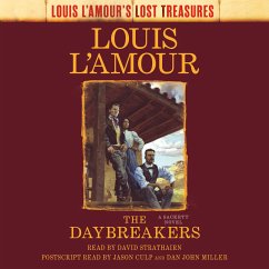 The Daybreakers (Lost Treasures) - L'Amour, Louis