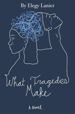 What Tragedies Make - Lanier, Elegy