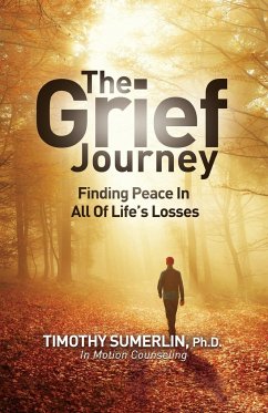 Grief Journey - Sumerlin, Timothy