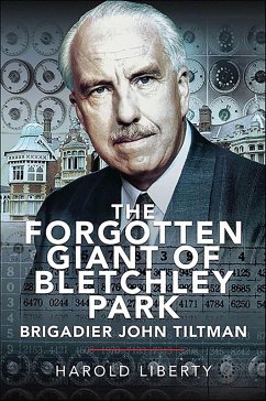 Cover The Forgotten Giant of Bletchley Park (eBook, ePUB)