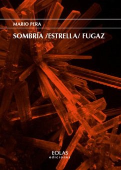 Cover Sombría /estrella/ fugaz