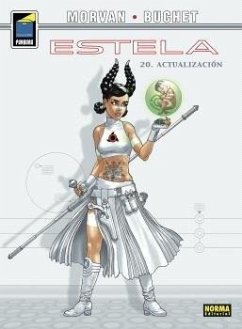 Cover ESTELA 20. ACTUALIZACION